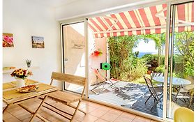 Le Jardin Des Tuit Tuit * Vue Mer * Cozy